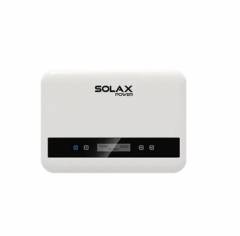 Solax Power X1-MINI-0.7K-G4 MINI SOLAR INVERTER 0.7kW Generation 4